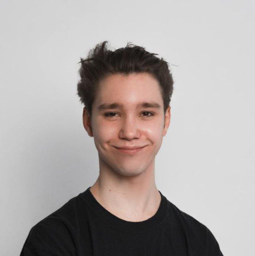me
